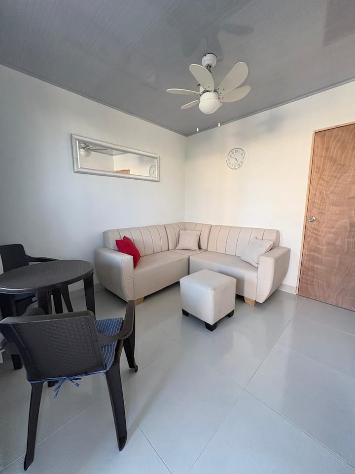 Apartamento Cerca Al Centro Histórico Cartagena - Kolumbia