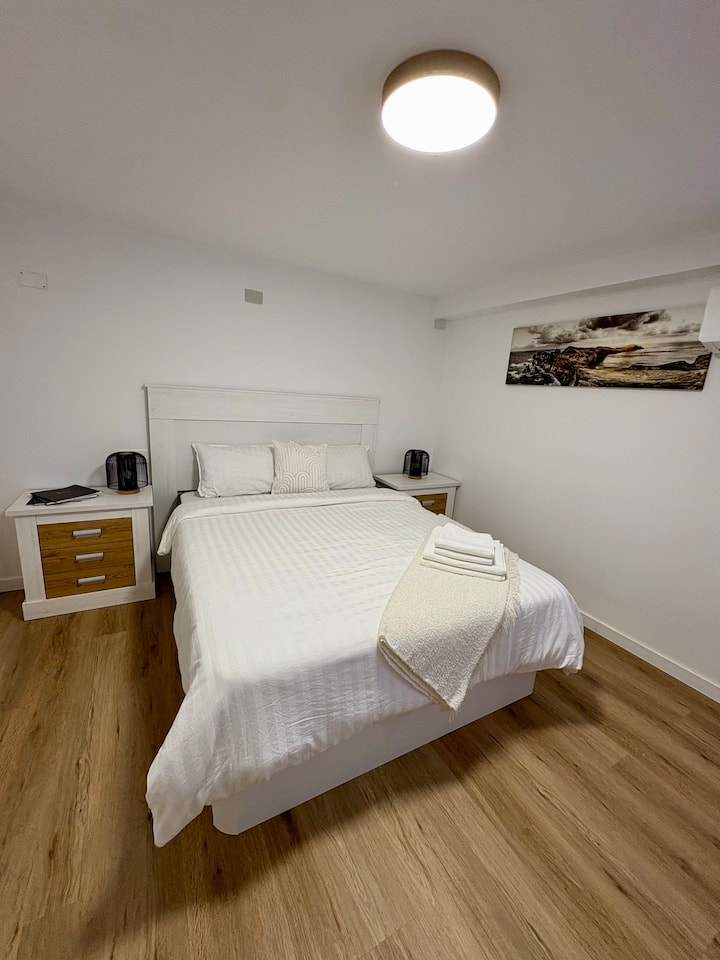 ห้องนอน