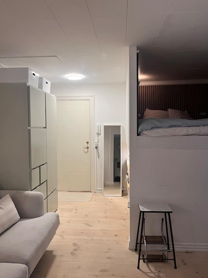 Спална соба