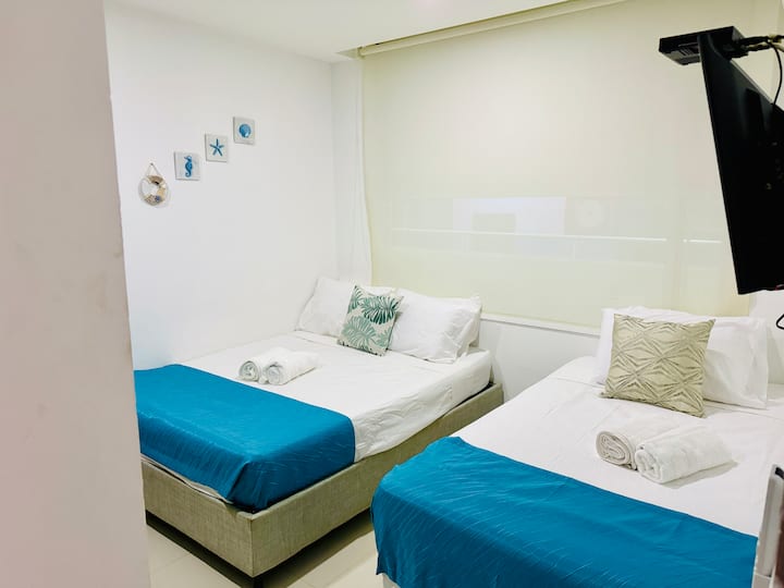 Спална соба 2