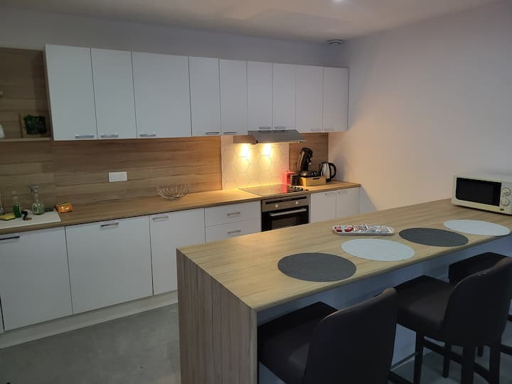 Appart. Villers-la-montagne (10 Min Du Luxembourg) - Longwy