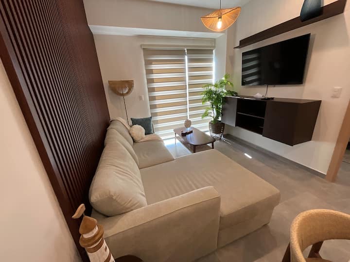 Brand-new Oceanfront View Condominium In Mazatlán - Mazatlán