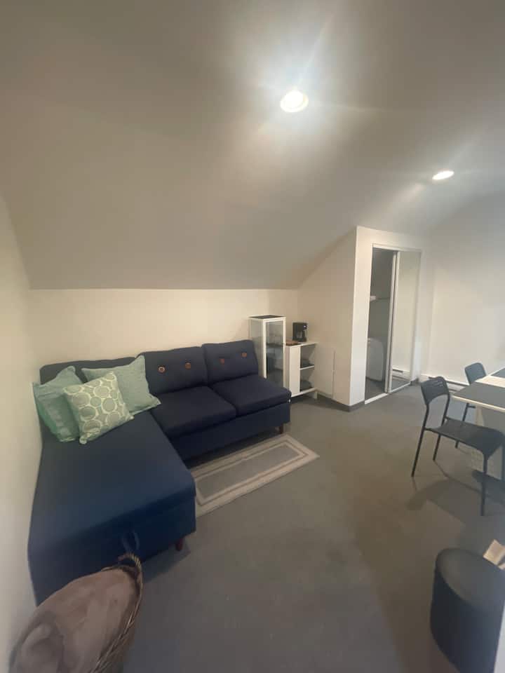 Home Sweet Home, Downtown Newly Renovated  Suite - Sault Ste. Marie, MI