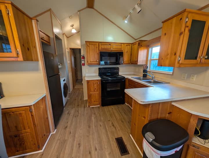 Coastal Casita - Corpus Christi, TX