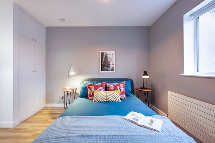 საძინებელი 2