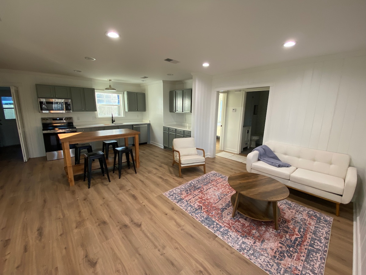 Airbnb Bay St Louisnull