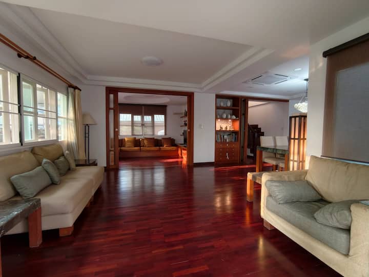 Всекидневна