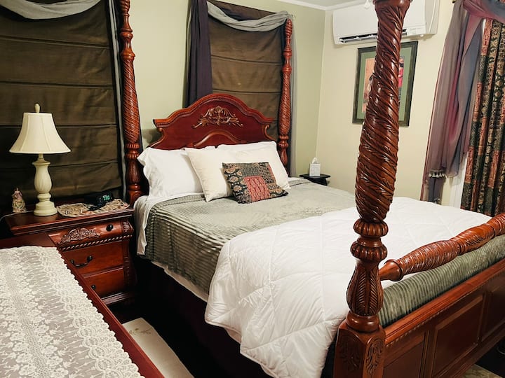 Quarto 1