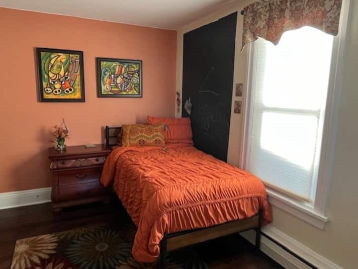 Quarto 3