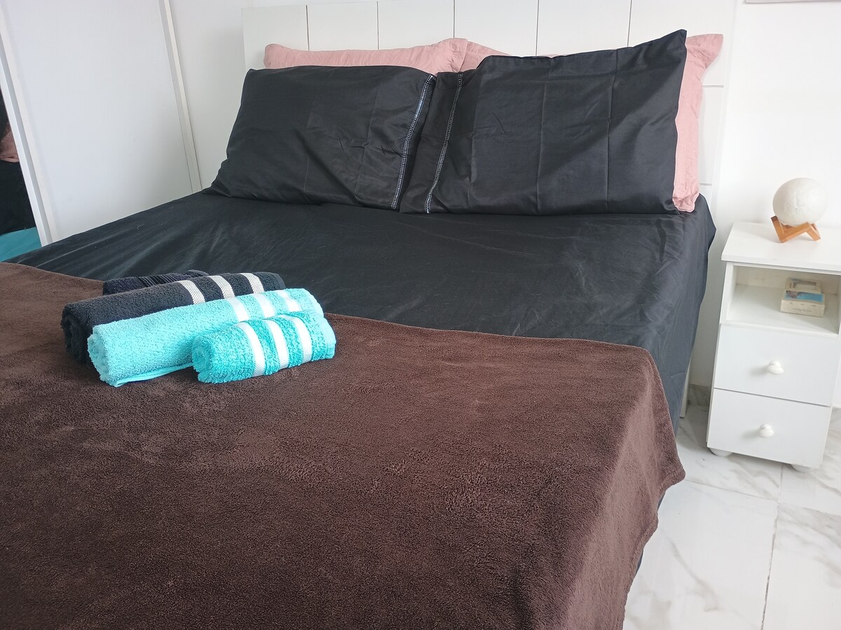 საძინებელი