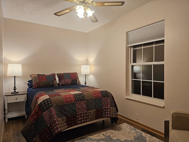 Bedroom 3