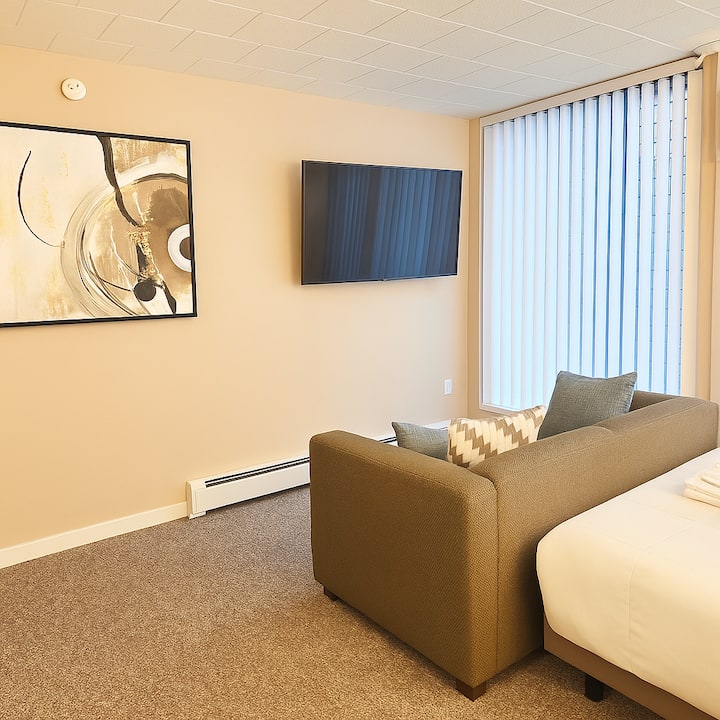 *Studio*downtown*stadium*uofm*hospitals*dining* - Ann Arbor, MI