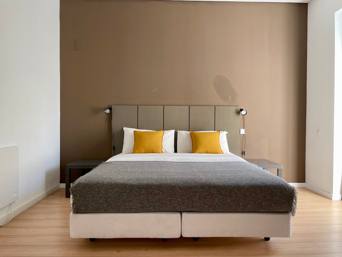 Спална соба 1