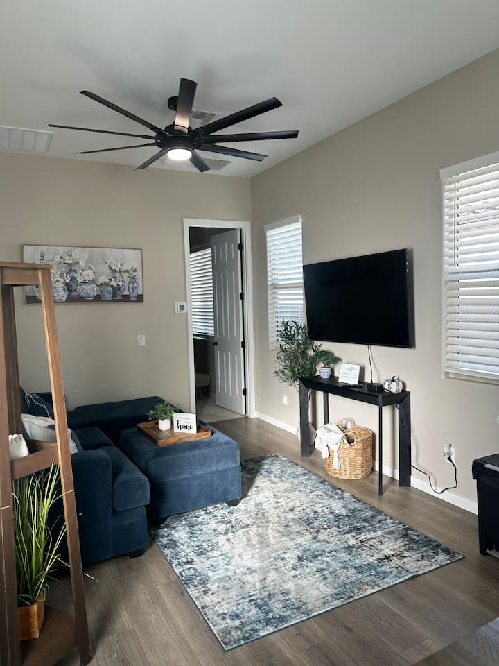 Welcome To The Talavera Casita. - Buckeye, AZ