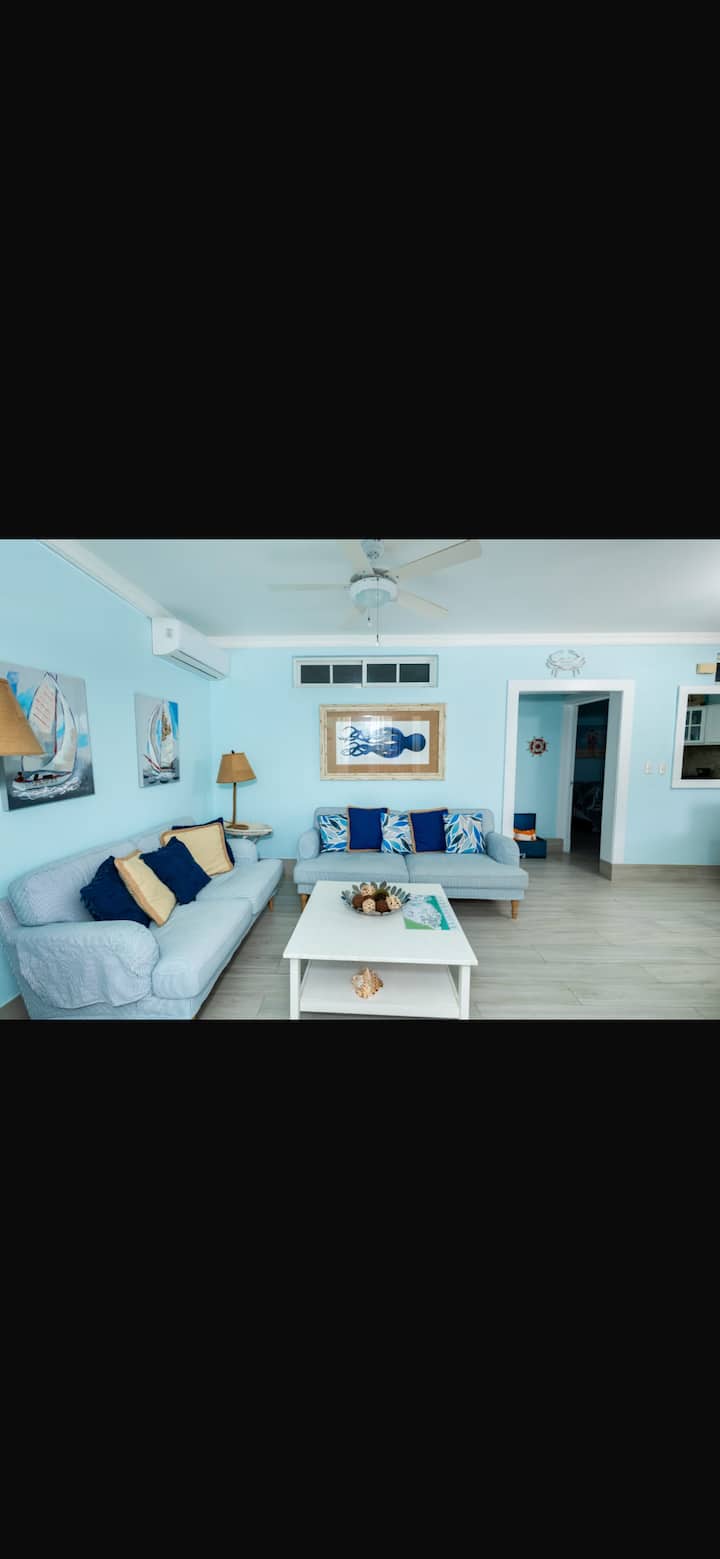 Acogedor Apartamento En Capcana - Punta Cana