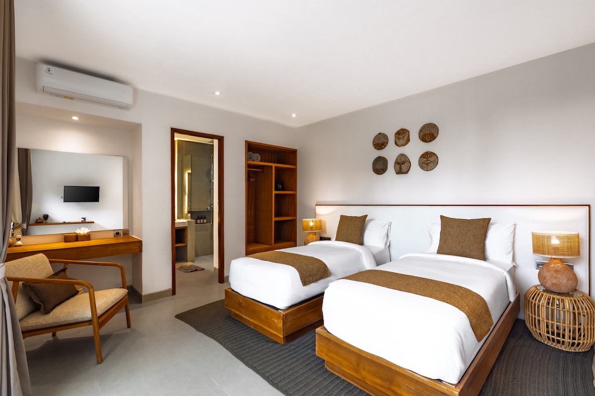 غرفة النوم 2