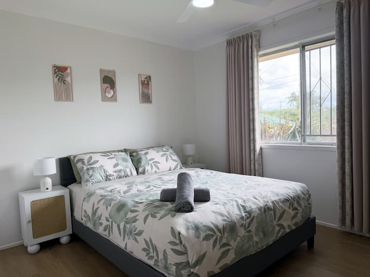 საძინებელი 2