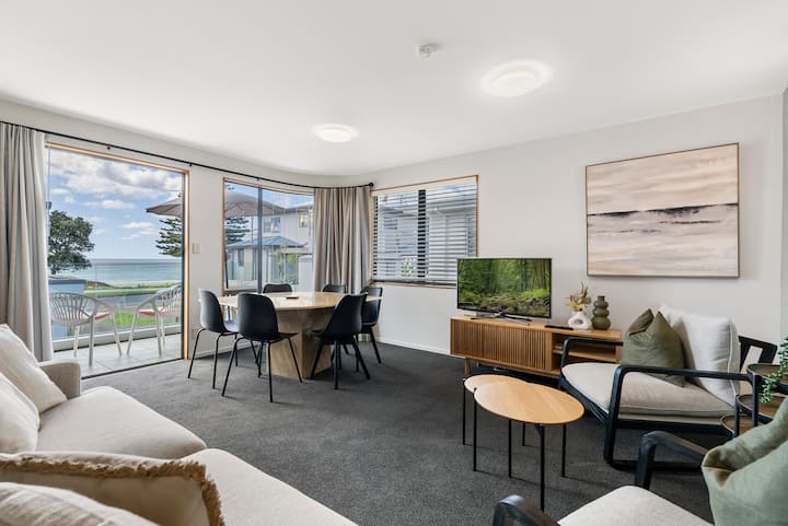 La Grande Casa - Mount Maunganui - Mount Maunganui