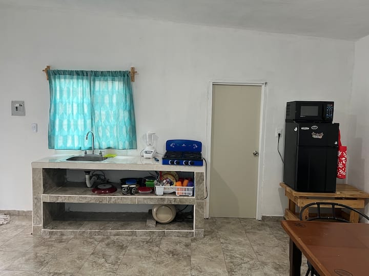 Studio Buena Vista - Hidalgo