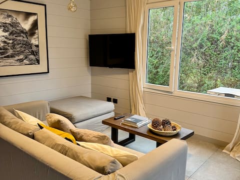 Airbnb con mejor rendimiento: Just like Home en San Martín De Los Andes