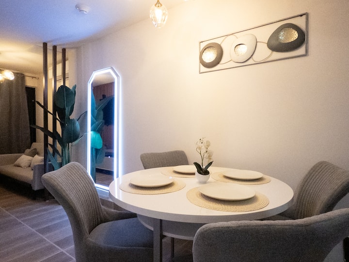 Apartamento En Artemisa Para 4 Personas Teg. - Tegucigalpa