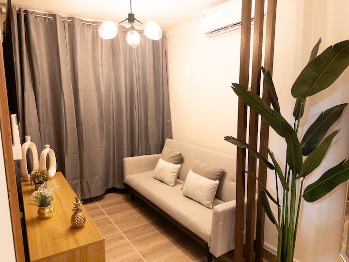 Apartamento Para 4 Personas En Artemisa Teg. - Tegucigalpa