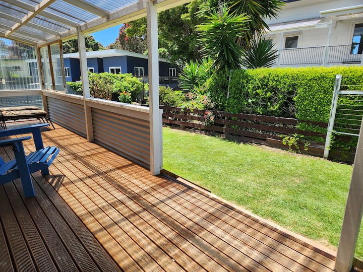 Escape To The Estuary - Waihi Beach
