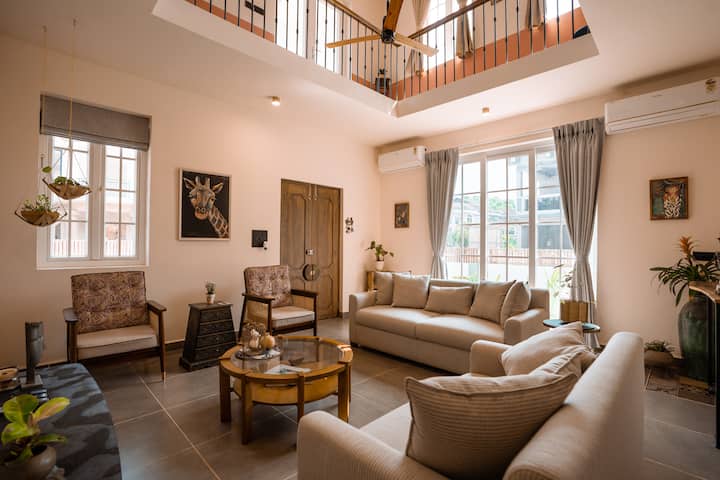 Living room image 4