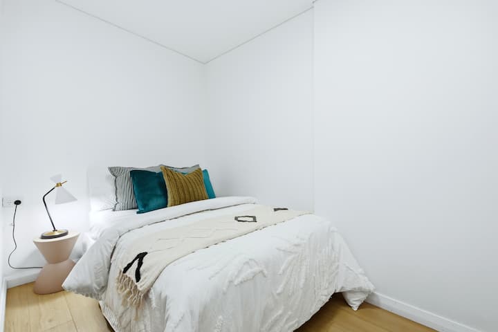 საძინებელი 4