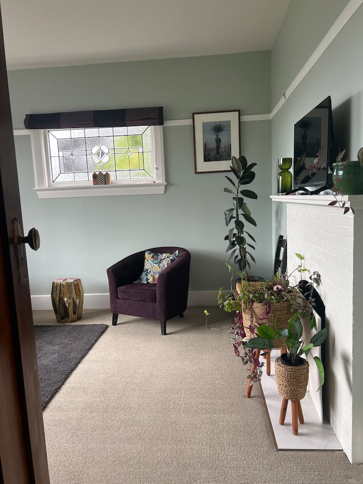 Sunrise Apartment - Timaru