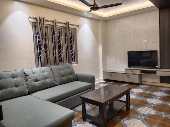 Sweet Mango Tree Suits, 2 Bhk Aptment, 1st Floor - Port Blair