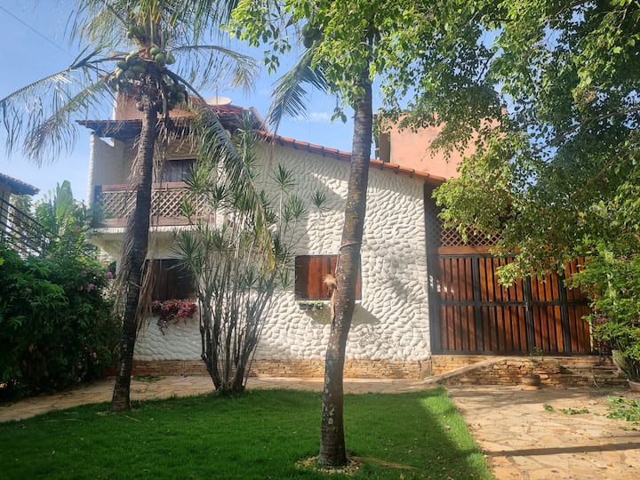 Casinha Refúgio - Charme E Descanso Em Piri - Pirenópolis