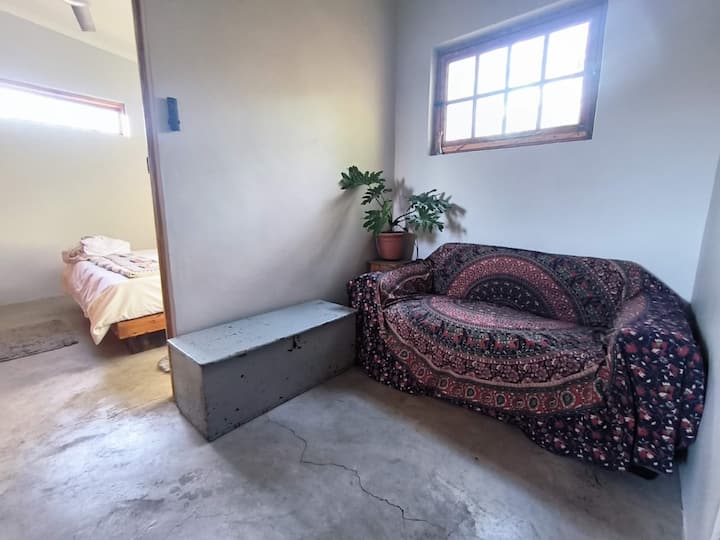 Tiny Home On Baron - Oudtshoorn