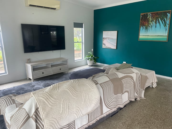 Beautiful Hideaway Close To The Zoo - Beerwah