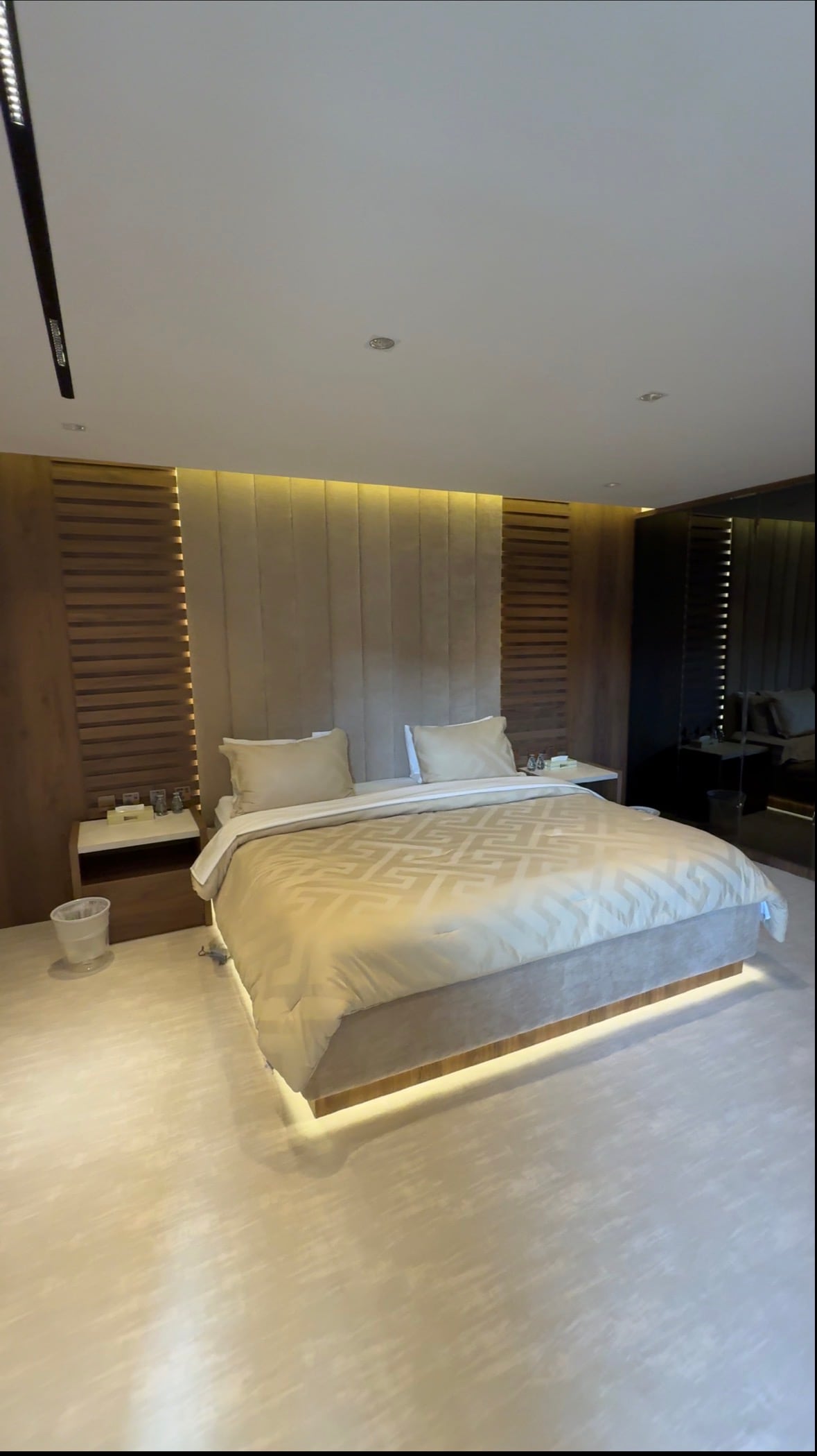 ห้องนอน