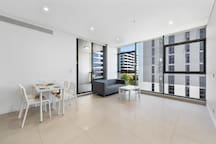 Mascot  - 716/671 Gardeners Road rental in Mascot