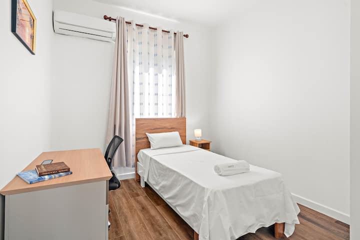 Спална соба 3