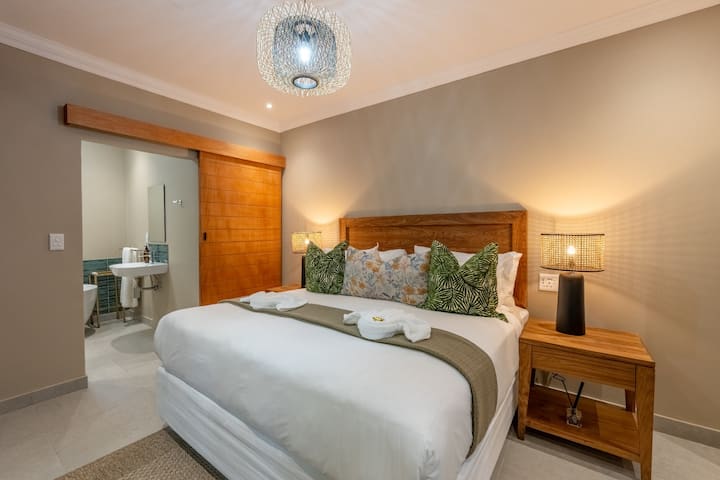 Family Villa - Wheelchair Friendly - Hazyview