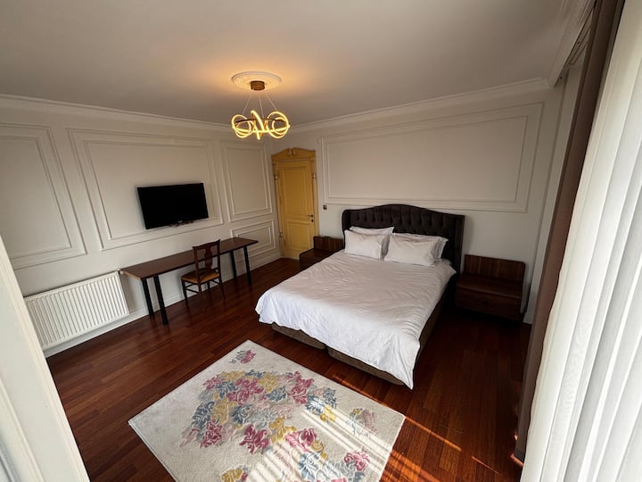 Chambre 1