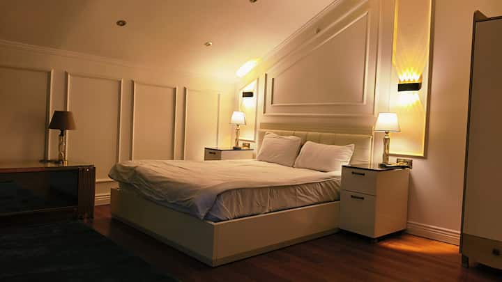 Chambre 6