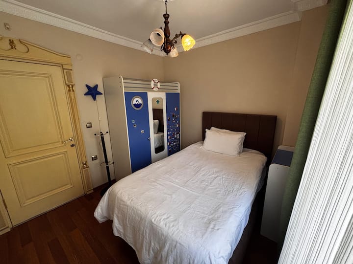 Chambre 4
