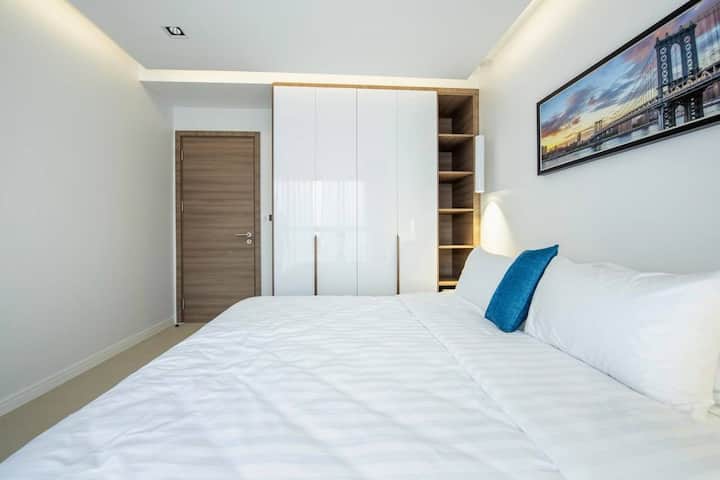 ห้องนอน