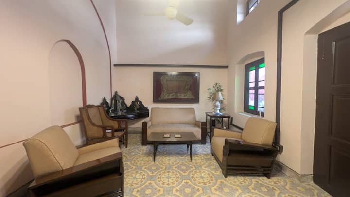 Heritage 1br Near Golden Temple Since 1889|nirvana - Amritsar