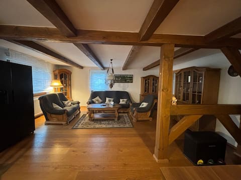 Top Airbnb: Ráj in Ostrov