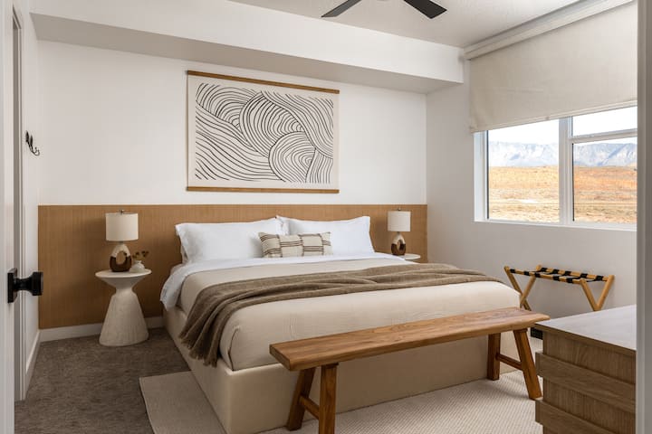 საძინებელი 1