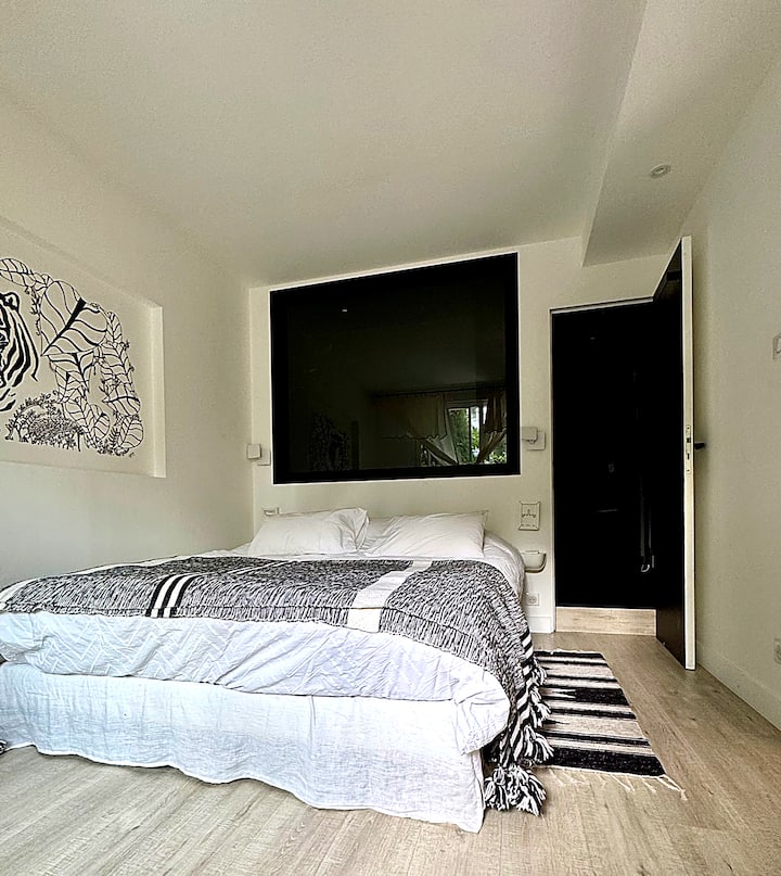 Habitación 1