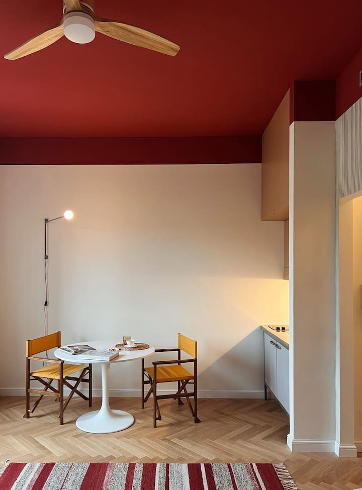 Maison Brera - Milán