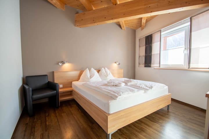 საძინებელი