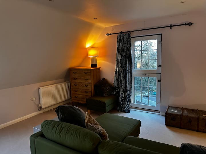 Peaceful, Rural Stay In The Heart Of Horse Country - Newbury