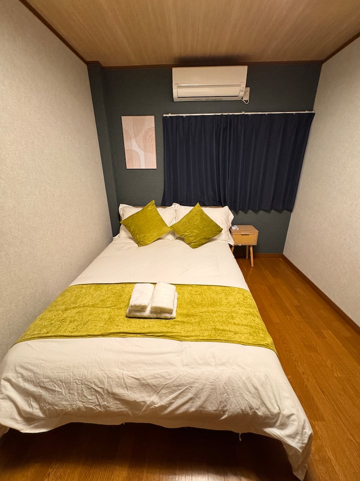 เตียงควีนไซส์ 1.5 เมตรใหม่